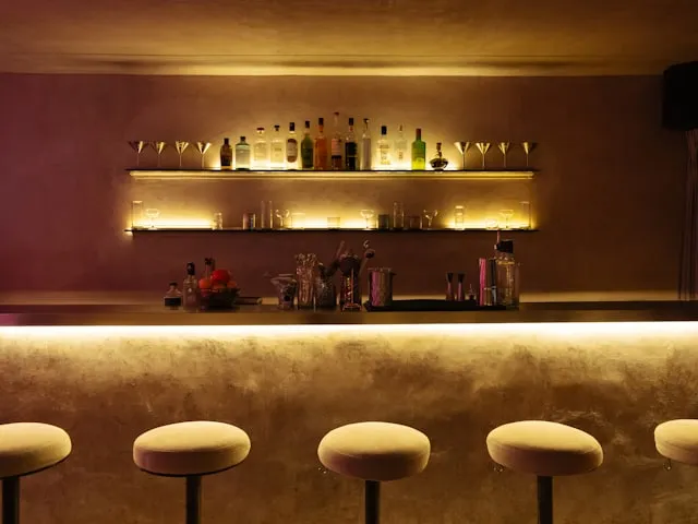 Bar / Meyhane