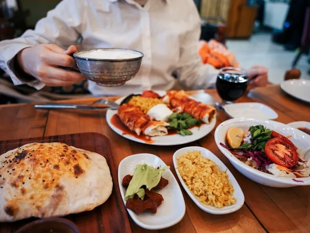 Restoran
